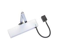 FREEMAN & PARDOE ARROW Series 600 Size 5 Hold Open Door Closer - Size 5 - SSS