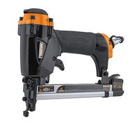 Freeman PFWS Pneumatic 20-Gauge 9/16" Fine Wire Stapler with Belt Hook - Compatible with Arrow® T50® Staples