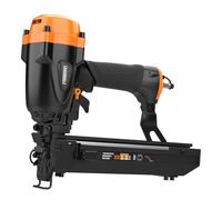 Freeman PWCS50 Pneumatic 16-Gauge 1" Wide Crown Stapler for DeWalt® and Bostitch® 16S2 Series Staples