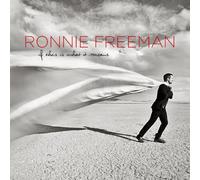 Freeman, Ronnie - If This Is What It Means