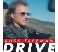 Freeman Russ - Drive