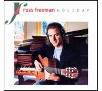 Freeman Russ - Holiday