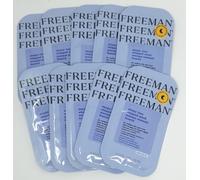 Freeman Sleepy Time Whipped Mask For Restless Skin & Mind 10 Ml - 10 Packs