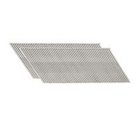 Freeman SSAF1534-2 15 Gauge 34° 2-Inch Stainless Steel Angle Finish Nails (1000 Count) for PFR3490 & SFR3490 Rust & Corrosion Resistant Nails