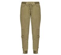 Freeman T.Porter Cargo trousers CELINE JAZZ in Kaki US 26