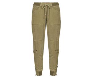 Freeman T.Porter Cargo trousers CELINE JAZZ in Kaki US 26