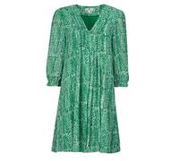 Freeman T.Porter Dress JUNA TIGREA in Green EU M