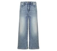 Freeman T.Porter Flare / wide jeans ADELE SDM in Blue US 25