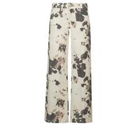 Freeman T.Porter Flare / wide jeans AGATHAA TEXAS in Multicolour US 27