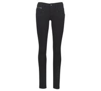 Freeman T.Porter Skinny Jeans ALEXA SLIM S-SDM in Black EU XS