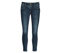 Freeman T.Porter Skinny Jeans ANAE S SMD in Blue US 26