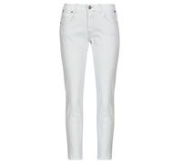 Freeman T.Porter Skinny Jeans SOPHY ANDALOUSIA in White US 28