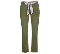 Freeman T.Porter Trousers NORMA CALIFORNIA in Kaki US 30
