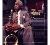 Freeman, Von - Improvisor