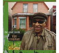 Freeman, Von - The Great Divide
