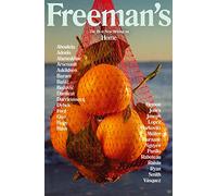 Freeman's Home: The Best New Writing on Home