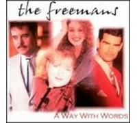 Freemans - Way With Words