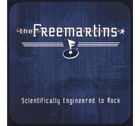 Freemartins - Prime Directive Is the Groove