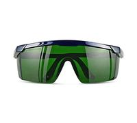 FREEMASCOT 200-2000nm IPL Glasses for Laser Hair Removal and Laser Cosmetology Operator Eye Protection