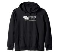 Freemason Oath Quote Masonic yonder Book Freemasonry Design Zip Hoodie