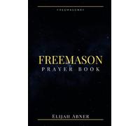 Freemason Prayer Book