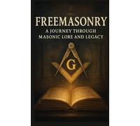 FREEMASONRY: A JOURNEY THROUGH MASONIC LORE AND LEGACY (The Essential Freemasonry Series)