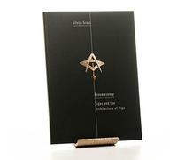 Freemasonry. Signs and the Architecture of Riga