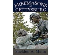 Freemasons at Gettysburg