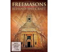 Freemasons - Behind The Craft [DVD]