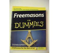 Freemasons For Dummies®