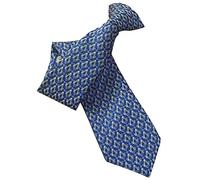 Freemasons Masonic Square & Compass Clip On Tie