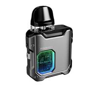 Freemax Galex Nano Vape Kit - No Nicotine (Gunmetal)