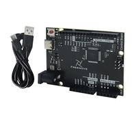 Freenove Control Board V5 Rev4 Mini (Compatible with Arduino IDE), Arm Cortex-M4 Microcontroller, USB-C Connector, Example Projects and Code Tutorial