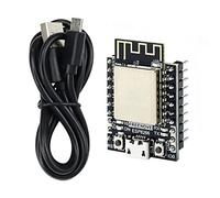 Freenove ESP8266 Development Board, 32-bit 160 MHz Mini Microcontroller, Onboard Wi-Fi, Python C Code, Example Projects Tutorial