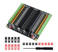 Freenove Universal Breakout Board for Arduino Nano Raspberry Pi Pico ESP32