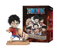 Mighty Jaxx Freeny's Hidden Dissection One Piece (Luffy’s Gears Edition)