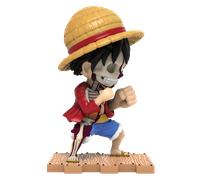 Freeny's Hidden Dissectibles: One Piece (Series 2) Tray of 12