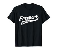 Freeport, NY T-Shirt