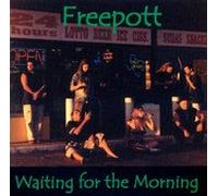 Freepott - Waiting for the Morning