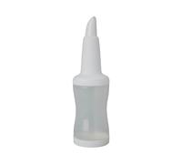 Freepour White Juice Server 1Ltr (Each)