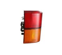 FREERAY tail light Rear Tail Light For VW For Transporter For Caravelle T4 1990-2003 Rear Bumper Stop Brake Lamp Lamp Housing Without Bulbs(Left)