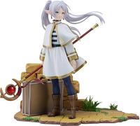 Freeren of Funerary - Twiln Magic 1/7 Scale Plastic Pre-painted Complete Figure