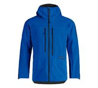 Ortovox - Ravine Free 3L Jacket - Ski jacket size XL, blue