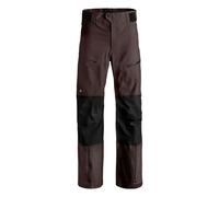 Ortovox - Ravine Free 3L Pants - Ski trousers size XL - Regular, brown