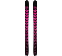 Black Crows - Pack Ski Corvus - 186 + Attack Lyt 11 Gw Br.110 Solid Black - Ski