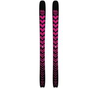 Black Crows - Pack Ski Corvus - 181 + Attack Lyt 11 Gw Br.110 Solid Black - Ski