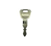 Freerider 7325 Mobility Scooter Ignition Key by Solid As A Lock Hardware