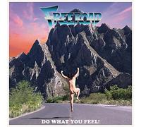 Freeroad - Do What You Feel! [VINYL]