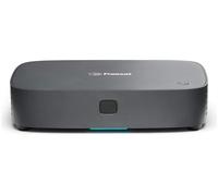 Freesat 4K TV Box