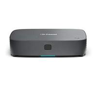 FREESAT UHD-X Smart 4K Ultra HD Set Top Box, A